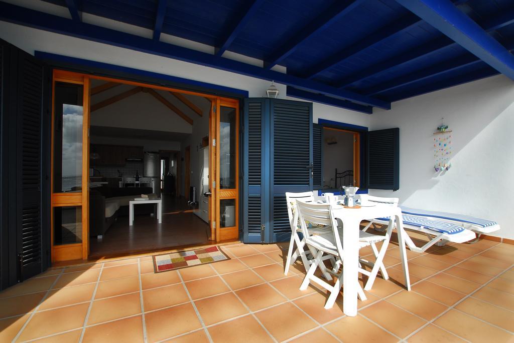 Apartamento Casita Lanzaocean View Punta Mujeres Exterior foto