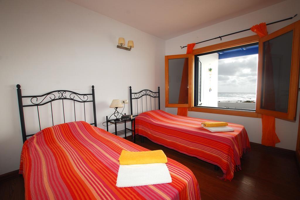 Apartamento Casita Lanzaocean View Punta Mujeres Exterior foto